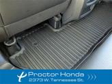 Thumbnail of 2023 Platinum White Pearl Honda Passport