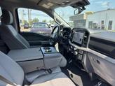 Thumbnail of 2023 Race Red Ford F-150