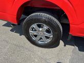 Thumbnail of 2023 Race Red Ford F-150
