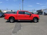 Thumbnail of 2023 Race Red Ford F-150