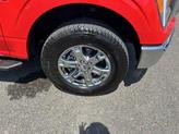 Thumbnail of 2023 Race Red Ford F-150