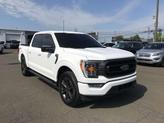 Thumbnail of 2023 Oxford White Ford F-150