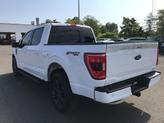Thumbnail of 2023 Oxford White Ford F-150