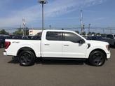 Thumbnail of 2023 Oxford White Ford F-150
