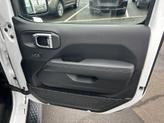 Thumbnail of 2022 Bright White Clearcoat Jeep Wrangler Unlimited 4xe