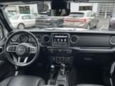 Thumbnail of 2022 Bright White Clearcoat Jeep Wrangler Unlimited 4xe