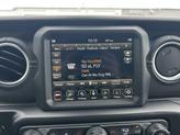 Thumbnail of 2022 Bright White Clearcoat Jeep Wrangler Unlimited 4xe