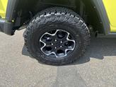 Thumbnail of 2022 High Velocity Clearcoat Jeep Wrangler Unlimited 4xe