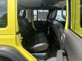 Thumbnail of 2022 High Velocity Clearcoat Jeep Wrangler Unlimited 4xe