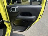 Thumbnail of 2022 High Velocity Clearcoat Jeep Wrangler Unlimited 4xe