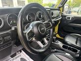 Thumbnail of 2022 High Velocity Clearcoat Jeep Wrangler Unlimited 4xe