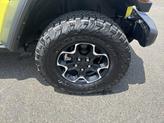 Thumbnail of 2022 High Velocity Clearcoat Jeep Wrangler Unlimited 4xe
