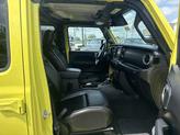 Thumbnail of 2022 High Velocity Clearcoat Jeep Wrangler Unlimited 4xe