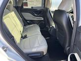 Thumbnail of 2025 Pristine White Metallic Tri-Coat Lincoln Corsair
