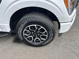 Thumbnail of 2023 Oxford White Ford F-150