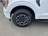 Thumbnail of 2023 Oxford White Ford F-150