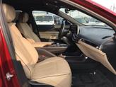 Thumbnail of 2024 Radiant Red Tintcoat Cadillac LYRIQ