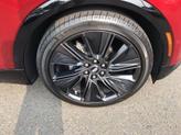 Thumbnail of 2024 Radiant Red Tintcoat Cadillac LYRIQ