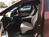 Thumbnail of 2024 Radiant Red Tintcoat Cadillac LYRIQ