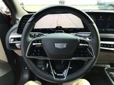 Thumbnail of 2024 Radiant Red Tintcoat Cadillac LYRIQ