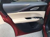 Thumbnail of 2024 Radiant Red Tintcoat Cadillac LYRIQ