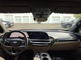 Thumbnail of 2024 Radiant Red Tintcoat Cadillac LYRIQ
