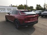 Thumbnail of 2024 Radiant Red Tintcoat Cadillac LYRIQ