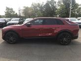 Thumbnail of 2024 Radiant Red Tintcoat Cadillac LYRIQ