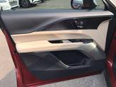 Thumbnail of 2024 Radiant Red Tintcoat Cadillac LYRIQ