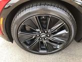 Thumbnail of 2024 Radiant Red Tintcoat Cadillac LYRIQ