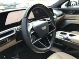 Thumbnail of 2024 Radiant Red Tintcoat Cadillac LYRIQ