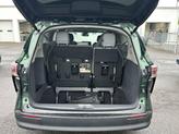 Thumbnail of 2023 Dark Green Toyota Sienna