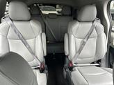Thumbnail of 2023 Dark Green Toyota Sienna