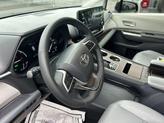 Thumbnail of 2023 Dark Green Toyota Sienna