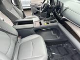 Thumbnail of 2023 Dark Green Toyota Sienna