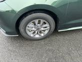 Thumbnail of 2023 Dark Green Toyota Sienna