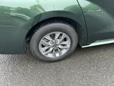 Thumbnail of 2023 Dark Green Toyota Sienna