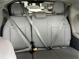 Thumbnail of 2023 Dark Green Toyota Sienna