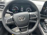 Thumbnail of 2023 Dark Green Toyota Sienna