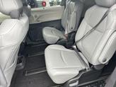 Thumbnail of 2023 Dark Green Toyota Sienna