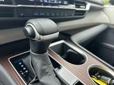 Thumbnail of 2023 Dark Green Toyota Sienna