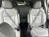 Thumbnail of 2023 Dark Green Toyota Sienna