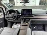 Thumbnail of 2023 Dark Green Toyota Sienna