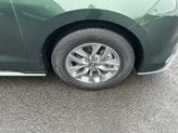 Thumbnail of 2023 Dark Green Toyota Sienna