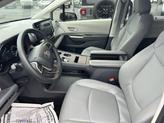 Thumbnail of 2023 Dark Green Toyota Sienna