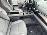 Thumbnail of 2023 Dark Green Toyota Sienna