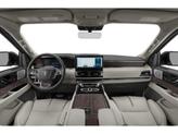 Thumbnail of 2023 Infinite Black Metallic Clearcoat Lincoln Navigator