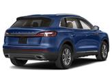 Thumbnail of 2022 Flight Blue Metallic Clearcoat Lincoln Nautilus