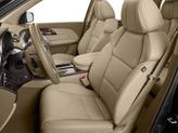 Thumbnail of 2013 Gray Acura MDX