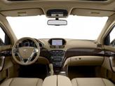 Thumbnail of 2013 Gray Acura MDX